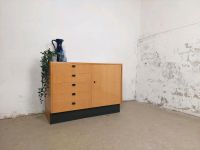 Vintage Kommode Sideboard Holzschrank 60er 70er DDR Retro Berlin - Mitte Vorschau