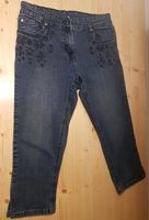 Caprihose Capri Hose Jeans 164 Niedersachsen - Winsen (Luhe) Vorschau