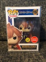 Funko Pop Black Clover Mereoleona glows in the dark Köln - Humboldt-Gremberg Vorschau