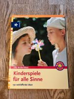 Buch Kinderspiele für alle Sinne Rheinland-Pfalz - Hettenrodt Vorschau