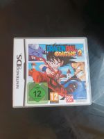 Dragonball Origins 2 Nintendo DS Sachsen - Markkleeberg Vorschau