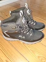 Trekkingboots von FILA Baden-Württemberg - Karlsruhe Vorschau