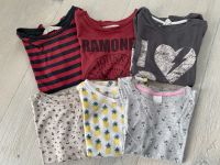 set: 6x shirt tops H&M ESPRIT VERTBAUDET 92/98 Stuttgart - Botnang Vorschau