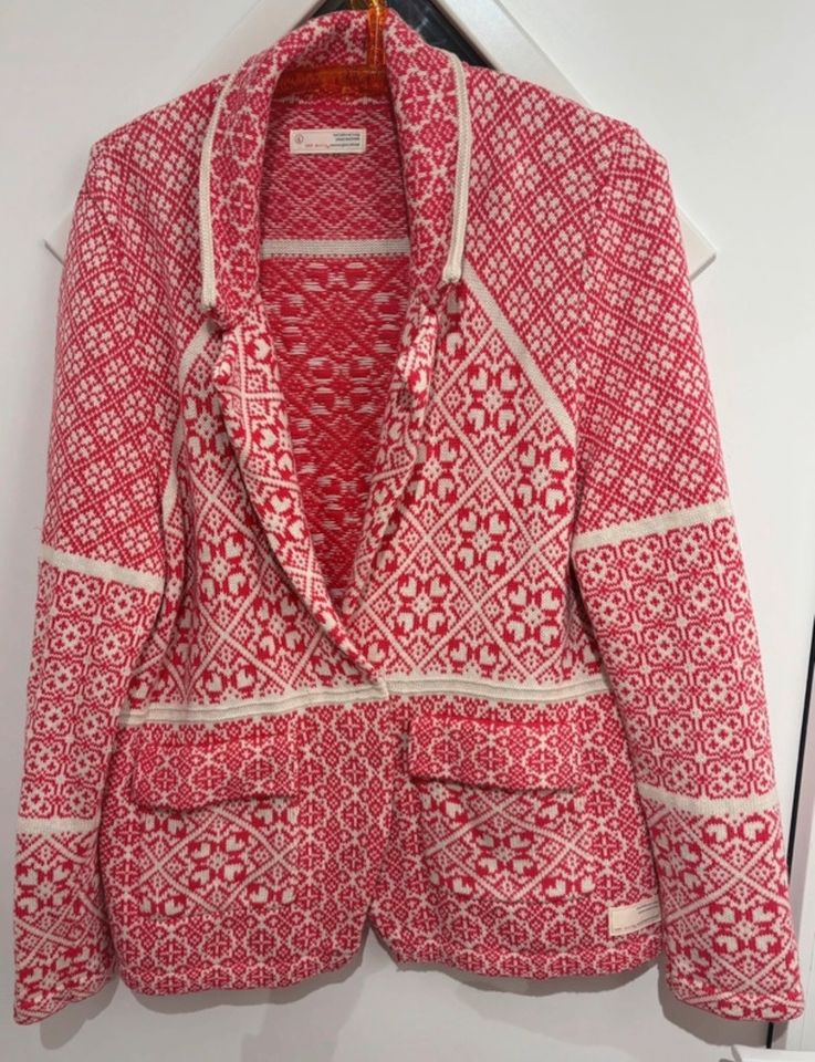 Odd Molly neue Jacke/ Blazer Größe 4 in Melle