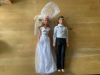 Barbie Hochzeitspaar München - Untergiesing-Harlaching Vorschau