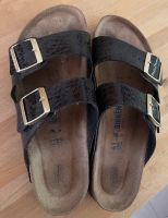 Birkenstock Arizona schmal Größe 41 Bremen - Vegesack Vorschau