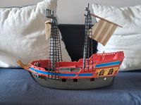 Großes Playmobil Piratenschiff Hannover - Vahrenwald-List Vorschau