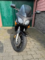 Honda CBF 600 ABS Nordrhein-Westfalen - Hilchenbach Vorschau