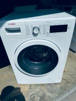 ⭐️⭐️⭐️ Waschmaschine Bosch 9 kg / ein Jahr Gewährleistung Baden-Württemberg - Ellwangen (Jagst) Vorschau