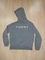 Tommy Hilfiger – Hoodie Damen grau Bayern - Naila Vorschau