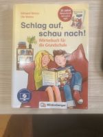 Wörterbuch Deutsch Grundschule Bielefeld - Senne Vorschau