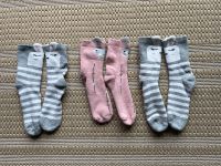 Socken, niedlich, Größe 25-30 Hessen - Eschborn Vorschau