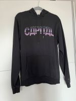 Capital Bra Hoodie Snipes M Niedersachsen - Emmerthal Vorschau