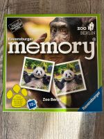 Ravensburger Memory Zoo Tiere Berliner Ausgabe Berlin - Steglitz Vorschau
