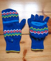 Handschuhe, Strick, Größe 110/116, 5-6 Jahre, Mini Boden, Berlin - Steglitz Vorschau