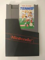 NES Spiel Tennis Nordrhein-Westfalen - Remscheid Vorschau