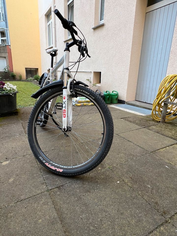 Mountainbike 27,5 Zoll in Hannover