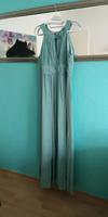 NEU Festagskleid Abendkleid Brautjungfernkleid Gr. 44 Lang Mint Hessen - Raunheim Vorschau