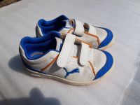 Kinderschuhe, Sportschuhe, Sneaker, Puma Gr.30, sehr gut Thüringen - Greußen Vorschau