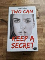 "Two Can Keep A Secret" von Karen M. McManus Nordrhein-Westfalen - Bottrop Vorschau