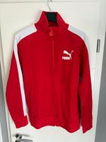PUMA Jacke Iconic T7 Gr. S neuwertig Nürnberg (Mittelfr) - Kleinreuth b Schweinau Vorschau