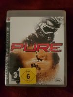 PS3  Spiel PURE NEU Dortmund - Lichtendorf Vorschau