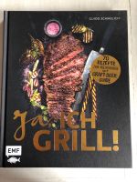 Buch Ja, ich grill! Grillen Bier brauen Rheinland-Pfalz - Bad Dürkheim Vorschau