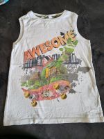 Tanktop ninja turtles h&m Niedersachsen - Salzgitter Vorschau