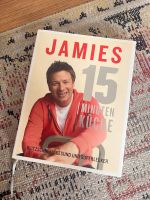 Jamies 15 Minuten-Küche - Jamie Oliver Berlin - Mitte Vorschau