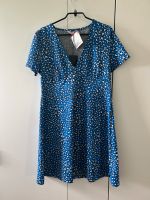 Tommy Hilfiger Kleid Stretch Leoparden Muster / M-L Bayern - Kammeltal Vorschau