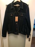 Herren Jeans Jacke von "Wrangler" Berlin - Lichtenberg Vorschau