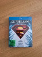 Blu Ray Box Superman 5 Film Collection Originalverpackt München - Moosach Vorschau