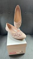 Ballerinas Größe 39 Sachsen - Freiberg Vorschau
