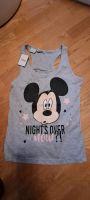 Shirt Top Damen Neu Größe S Mickey Maus Mouse Bayern - Karlsfeld Vorschau