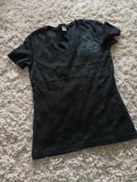 S. Oliver Shirt schwarz Gr. 34 XS  Porto 2 Euro Brandenburg - Bernau Vorschau