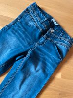 name it Jeans * Gr. 146 (11) * blau * Top * cool/ verstellbar Bayern - Wertingen Vorschau