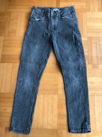 Vertbaudet Jeans Verbaudet Hose Mädchen 8 / 126cm Bayern - Würzburg Vorschau