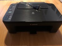 Canon Drucker TS3150 Bayern - Kleinwallstadt Vorschau