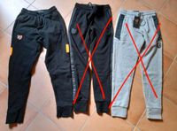 3x Jogging-hose FOOTKORNER Gr. XS, Sport Hose Niedersachsen - Westerstede Vorschau