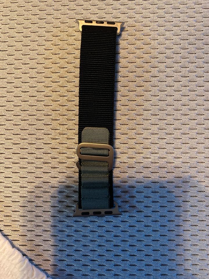Apple Watch Armband 38/40/41 in Hamburg