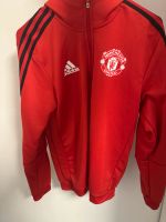 Manchester united Pullover Trainings Jacke Adidas Orginal Bayern - Fürth Vorschau