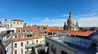 Sonnige & hochwertige Wohnung mit Blick auf die Frauenkirche & Aufzug  in die Wohnung! Dresden - Friedrichstadt Vorschau