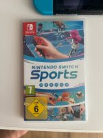 Nintendo Switch Sports Sachsen-Anhalt - Magdeburg Vorschau
