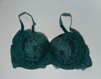 Victoria‘s Secret Dream Angels Demi BH Gr. 36DD 80E Grün Berlin - Charlottenburg Vorschau