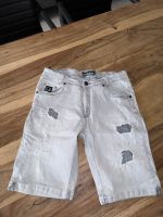 Top! Blue Effect Shorts Jeans für coole Jungs Gr.170 Baden-Württemberg - Sindelfingen Vorschau