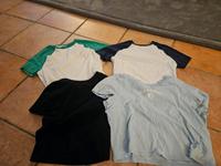 Crop Tops 4 Stück 36 Hessen - Altenstadt Vorschau