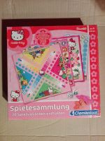 Hello Kitty Spielesammlung Puzzle-Set 64/81 Teile Bayern - Mistelgau Vorschau