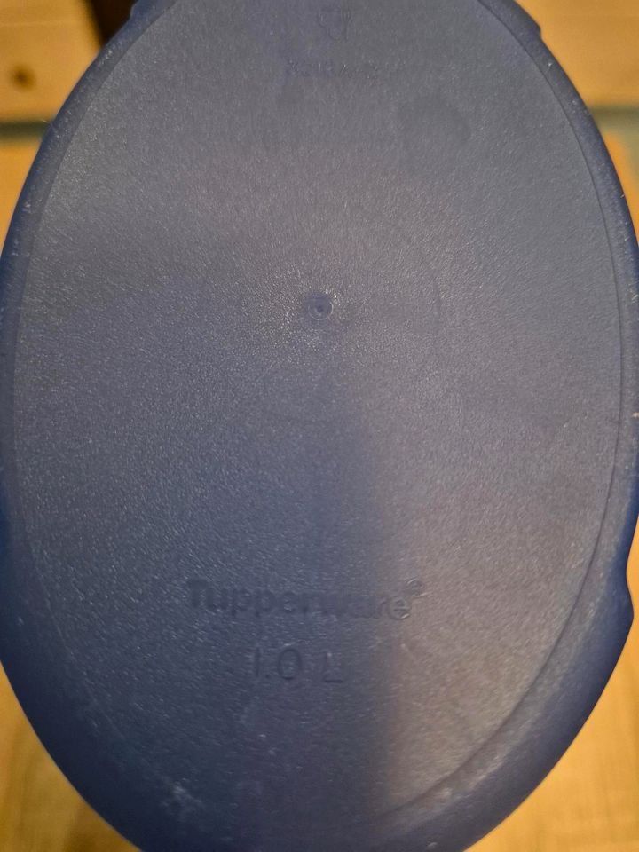 Tupperware Saftkanne 1,0L in Osdorf