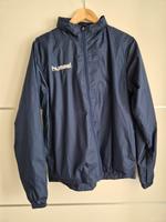 Regenjacke von Hummel blau Gr. S neu Hessen - Bensheim Vorschau