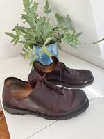 Haferl Bayerische Leder Vibram Oktoberfest Schuhe Herren 9 (43) Berlin - Niederschönhausen Vorschau